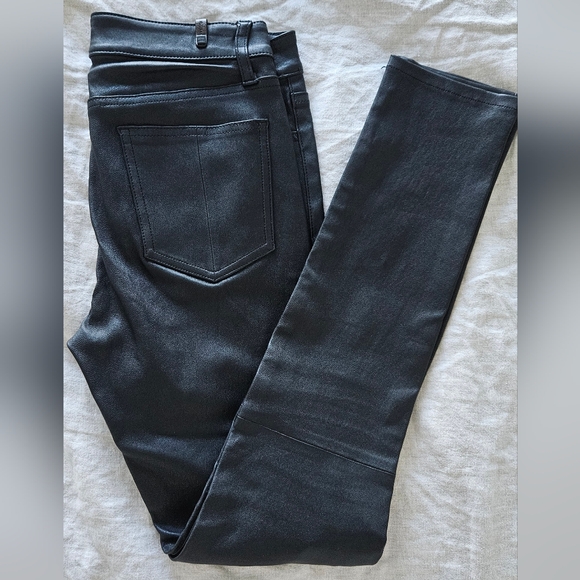 Rudsak leather pants - Picture 2 of 7